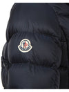 Women's Padded Jumper 1C00022 595FE 778 - MONCLER - BALAAN 7