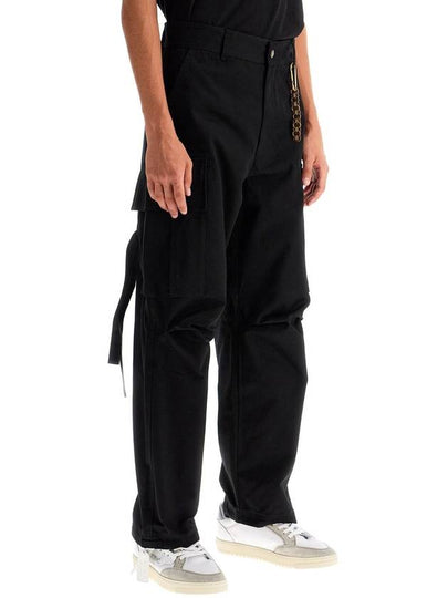 laurent

saint laurent cargo pants - DARKPARK - BALAAN 2