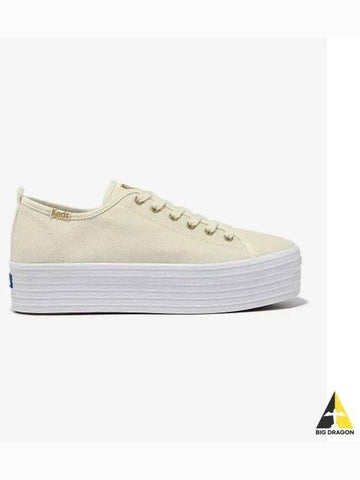 Triple Up Canvas 5TM01402E920 - KEDS - BALAAN 1