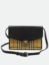 4080075 Crossbody Bag - BURBERRY - BALAAN 2