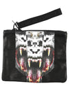 CMNA001 F1626 6062 8800 LAS TORTOLAS BAG MULTICOLO - MARCELO BURLON - BALAAN 1