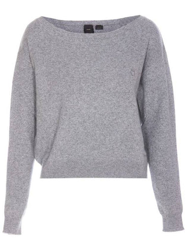 Pinko Sweaters - PINKO - BALAAN 1