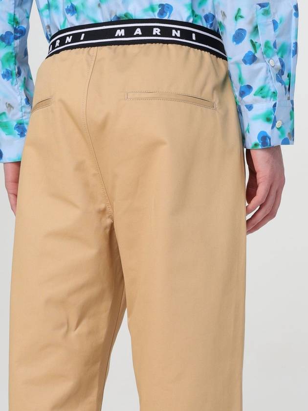 Pants men Marni - MARNI - BALAAN 5