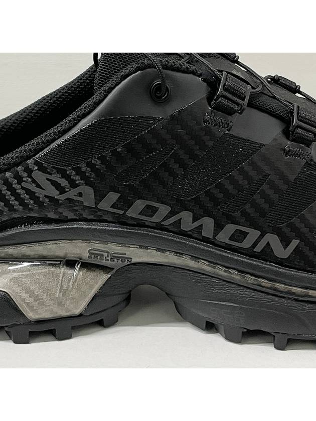 XT 4 Mule Black - SALOMON - BALAAN 10