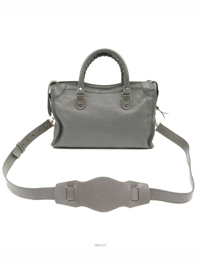 women shoulder bag - BALENCIAGA - BALAAN 3