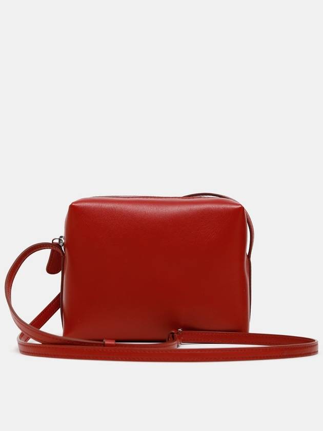 Regent Crossbody Bag - THE ROW - BALAAN 2