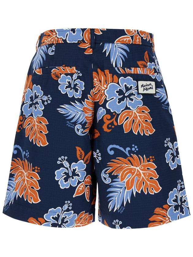 Short Pants MM01402 WW4016O492 - MAISON KITSUNE - BALAAN 3