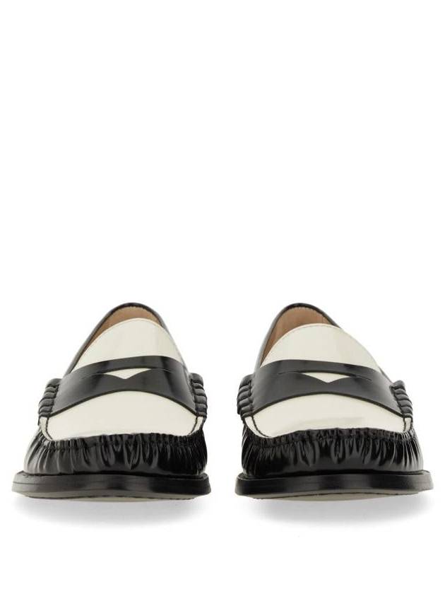 Stuart Weitzman Moccasin "Lottie" - STUART WEITZMAN - BALAAN 5