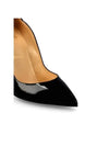 heel pumps 1190911 BK01 BLACK - CHRISTIAN LOUBOUTIN - BALAAN 5