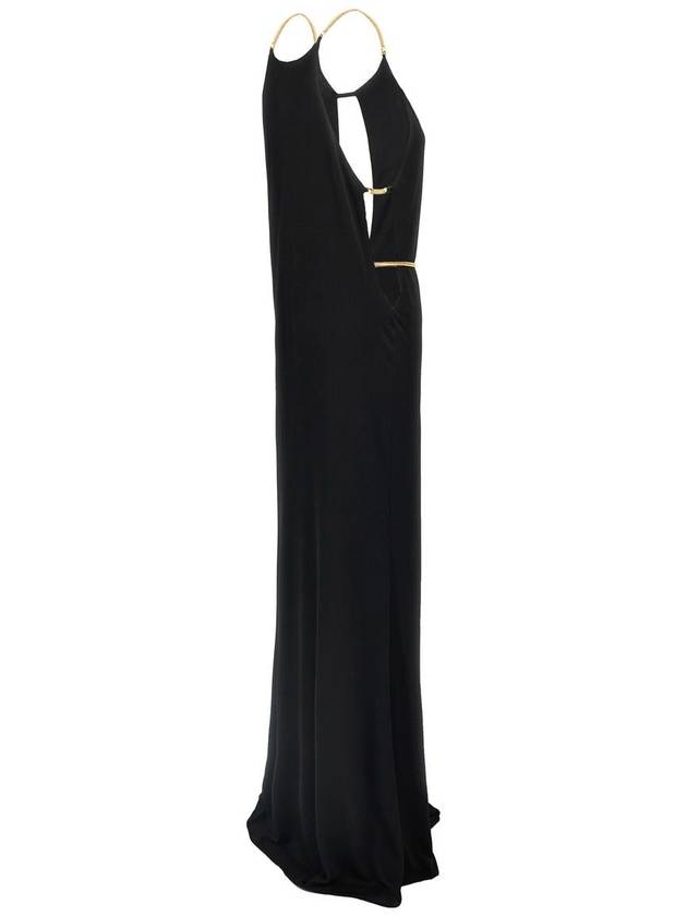 Tom Ford Long Chain Dress - TOM FORD - BALAAN 3