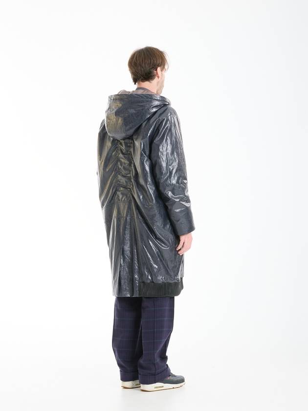 Men s Hoseong Hooded Coat whyso24FW06 - WHYSOCEREALZ - BALAAN 4