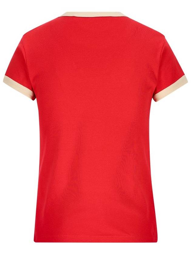 Valentino Garavani T-shirts and Polos - VALENTINO - BALAAN 2