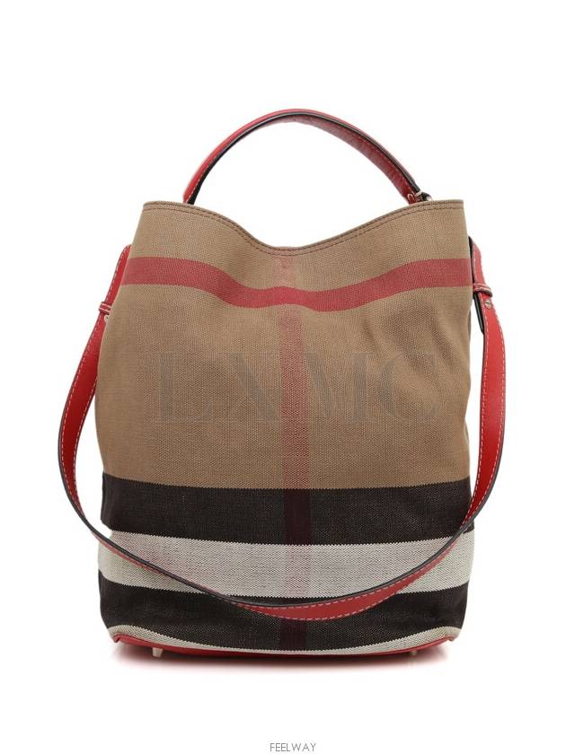 women tote bag - BURBERRY - BALAAN 1