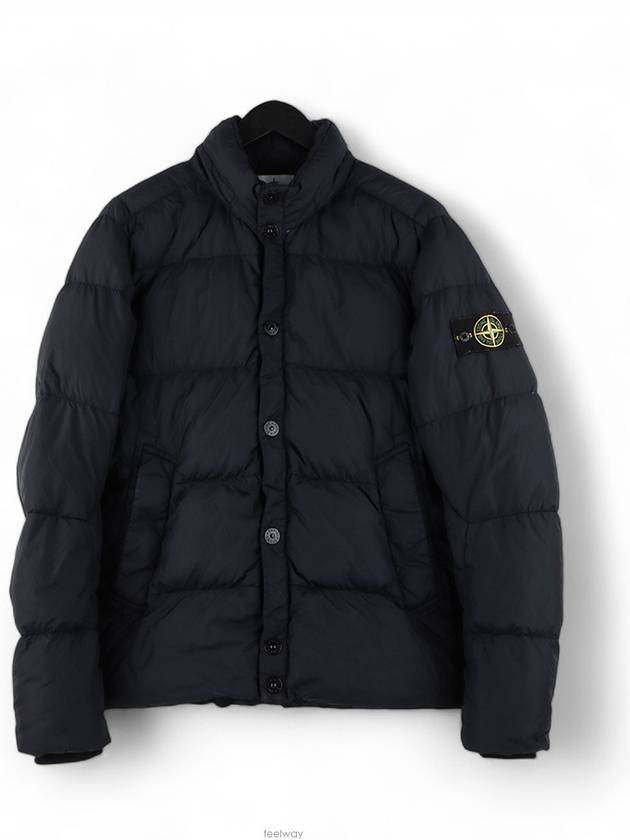 men padding - STONE ISLAND - BALAAN 1