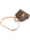 women shoulder bag - LOUIS VUITTON - BALAAN 5