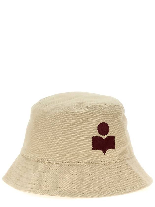 Isabel Marant 'Haley' Bucket Hat - ISABEL MARANT - BALAAN 2