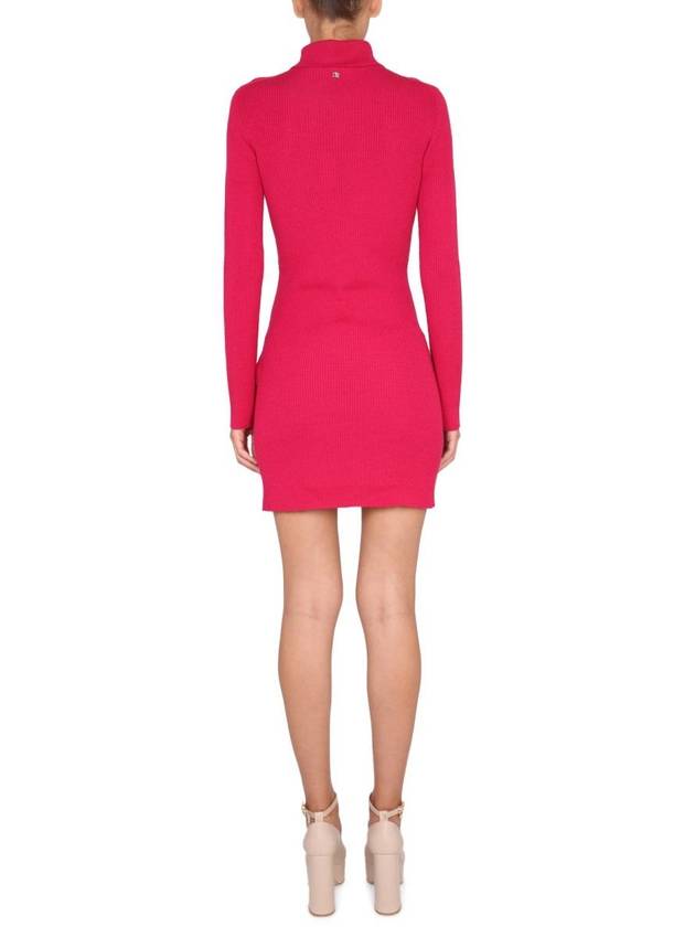 knit dress S72CV0364S18105254 B0040184228 - DSQUARED2 - BALAAN 4