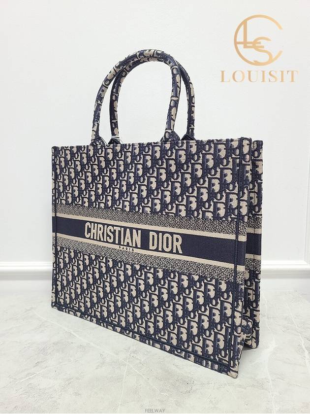 women tote bag - DIOR - BALAAN 2