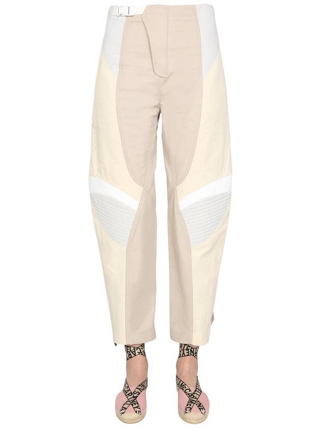 brunch trousers 602938SIA039330 B0040169541 - STELLA MCCARTNEY - BALAAN 2