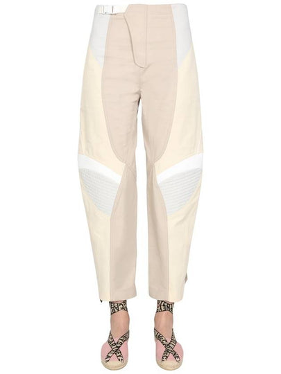 brunch trousers 602938SIA039330 B0040169541 - STELLA MCCARTNEY - BALAAN 2