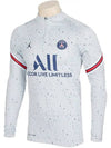 Genuine Jordan PSG Paris Saint Germain ADV Elite 4th Drill Top DH7555 013 - NIKE - BALAAN 3