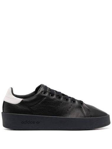 Stan Smith Recon Low Top Sneakers Black - ADIDAS - BALAAN 1