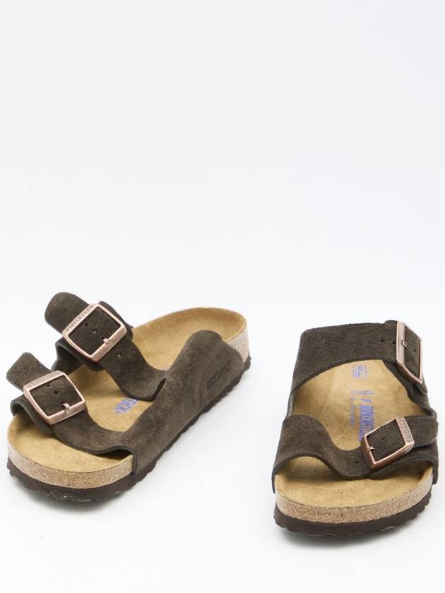 Arizona Bs Sandals - BIRKENSTOCK - BALAAN 5