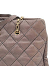 women tote bag - CHANEL - BALAAN 8