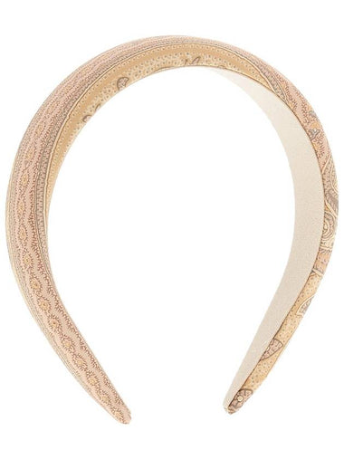 Profumi Hairband Beige - ETRO - BALAAN 1