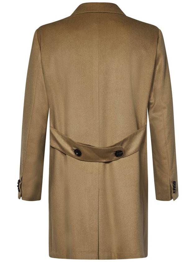 Kiton Coat - KITON - BALAAN 2