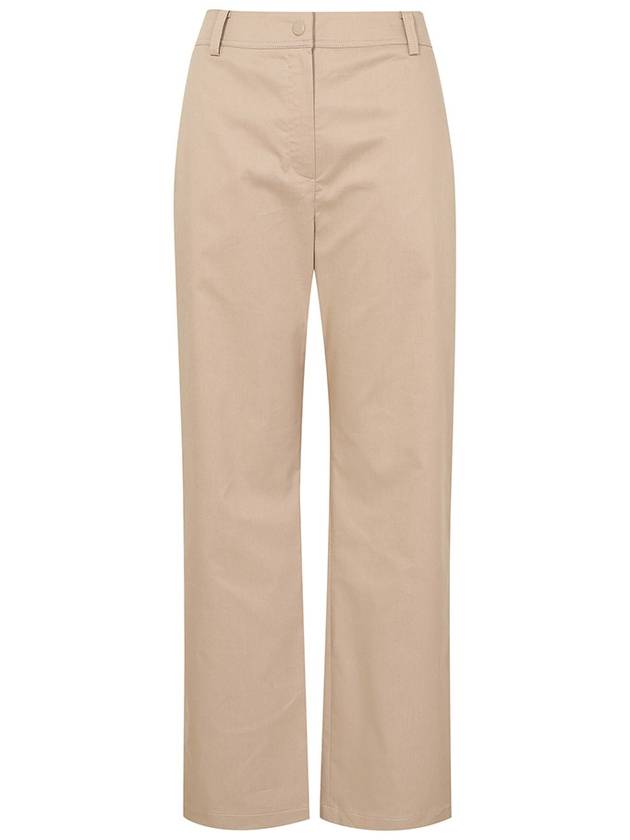 casual cotton touch chino pantsHE2WPT006 - HOLIC&PLAY - BALAAN 4