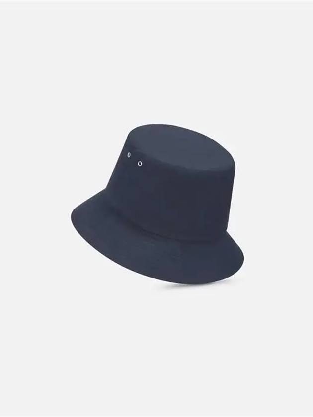 Reversible Teddy D Small Brim Bucket Hat Blue - DIOR - BALAAN 4