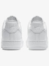 Air Force 1 07 Low Sneakers White - NIKE - BALAAN 6