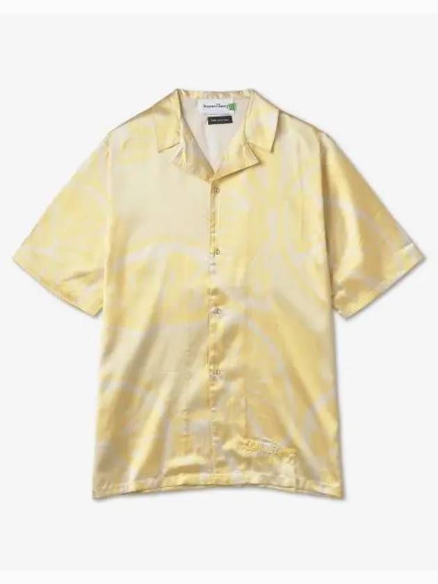 Sliced Lemon Shirt Limoncello VOL21207LIMONCELLO - HOUSE OF SUNNY - BALAAN 1