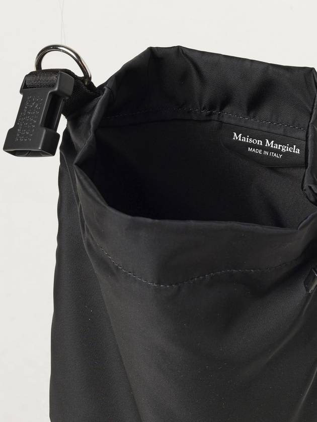 Backpack men Maison Margiela - MAISON MARGIELA - BALAAN 5