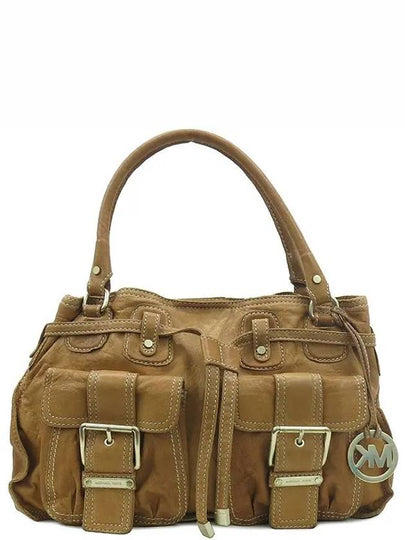 MHD1BA shoulder bag - MICHAEL KORS - BALAAN 2