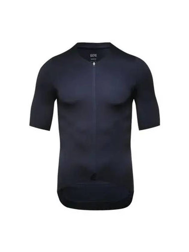 GOREWEAR Distance Jersey Orbit Blue Men s - GOGORR - BALAAN 1