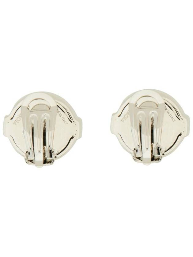 Fiorucci "Lollipop" Mini Earrings - FIORUCCI - BALAAN 2