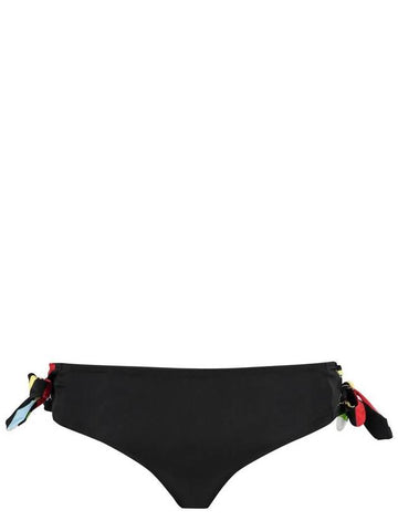 Pucci Tie Side Bikini Hipster - EMILIO PUCCI - BALAAN 1