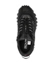 Sneakers 4M00080M2058999 Black - MONCLER - BALAAN 4