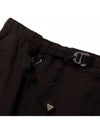 ACG Snowgrass Cargo Shorts Velvet Brown DN3945-220 - NIKE - BALAAN 3