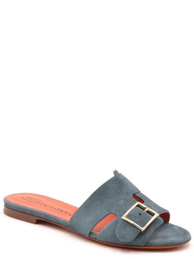 Santoni Sandals - SANTONI - BALAAN 2