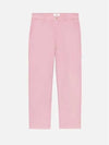 Men's Worker Fit Straight Pants Pink - AMI - BALAAN 2