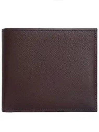 MC2 Copernic Half Wallet Ecorce - HERMES - BALAAN 1