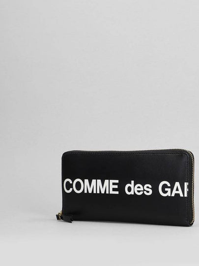 Comme Des Garçons Wallet - COMME DES GARCONS - BALAAN 2