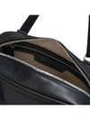 Reedition Bowling Leather Tote Bag Black - COURREGES - BALAAN 7