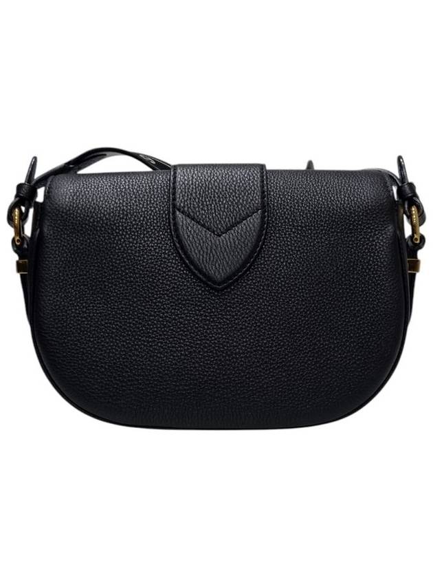 M58967 LV Pont Neuf Soft MM Shoulder Bag - LOUIS VUITTON - BALAAN 3