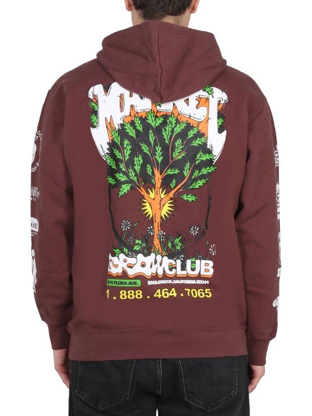 GROWCLUB SWEATSHIRT - MARKET - BALAAN 4