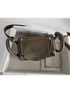 Mini Lindy 19 Etope gold plated B engraving Mini Lindy Lindy bag H079086CC - HERMES - BALAAN 5