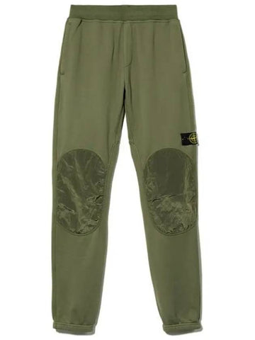 Kids Waffen Training Track Pants 751660846 V0055 - STONE ISLAND - BALAAN 1